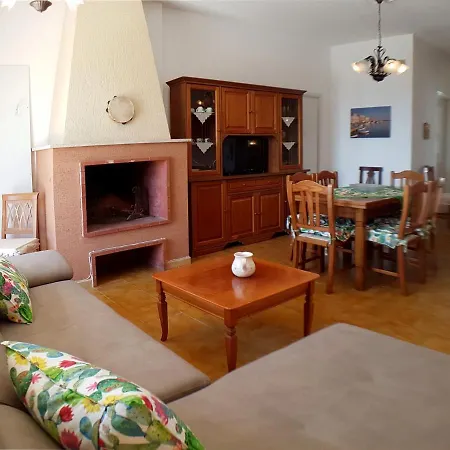 Hotel Porto Badisco Otel 3*