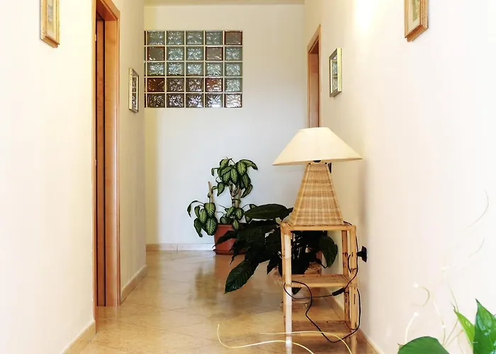 Hotel Porto Badisco 3*