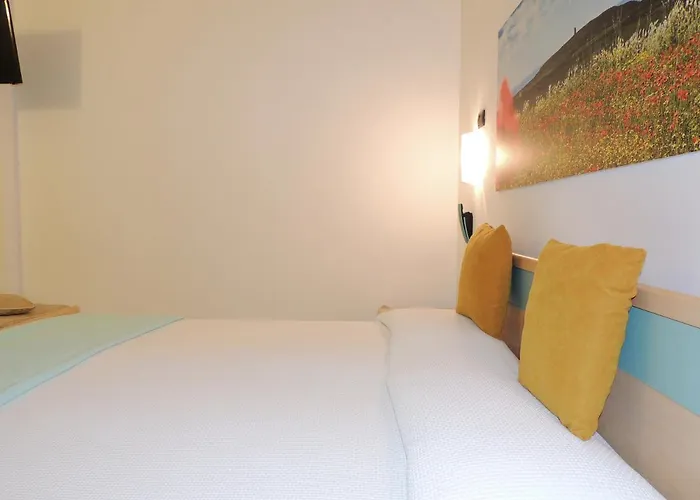 Hotel Porto Badisco