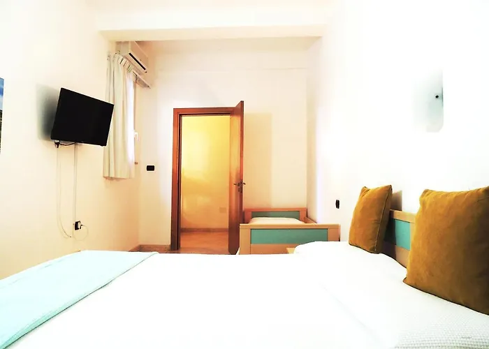 Hotel Hotel Porto Badisco