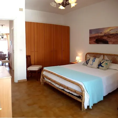 Hotel Hotel Porto Badisco