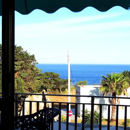 Hotel Porto Badisco Hotel