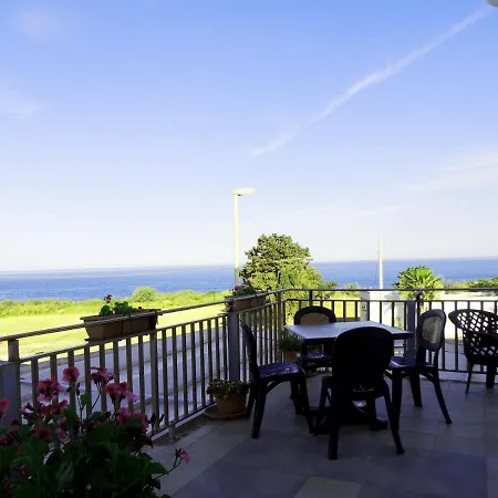 Hotel Hotel Porto Badisco 3*