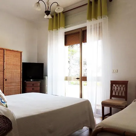 Hotel Porto Badisco