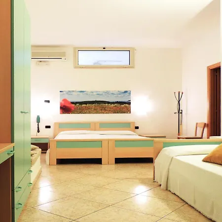 Hotel Hotel Porto Badisco