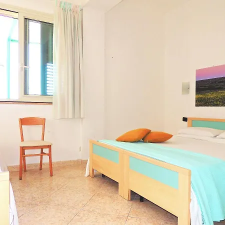 Hotel Hotel Porto Badisco