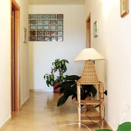 Hotel Porto Badisco 3*