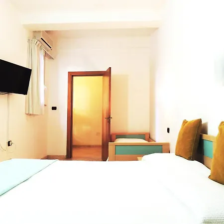 Hotel Hotel Porto Badisco