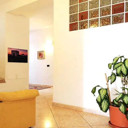 Hotel Porto Badisco